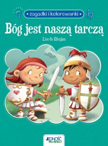Zagadki_i_kolorowanki_Bóg jest tarczą max